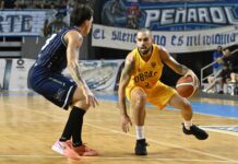 Obras venció a Peñarol y cortó la mala racha