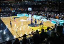 Argentina será local en Obras en la segunda ventana