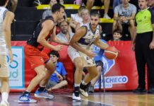 Independiente clasificó a la Copa Islas Malvinas tras vencer a San Martín