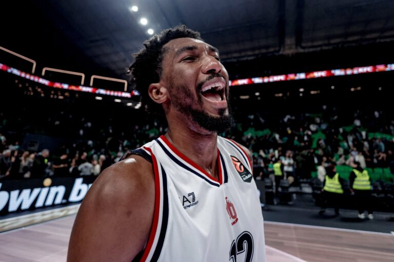 ¿Quién es el mejor tirador de la Euroliga? El análisis de Eurostep