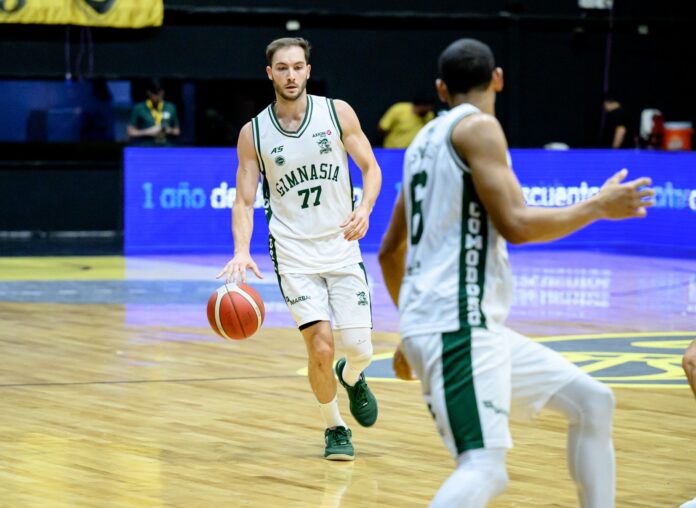 GRUN GIMNASIA