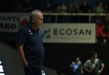 Guillermo Narvarte en 3×3 Radio: «La Liga te exige estar a tope de tus posibilidades»