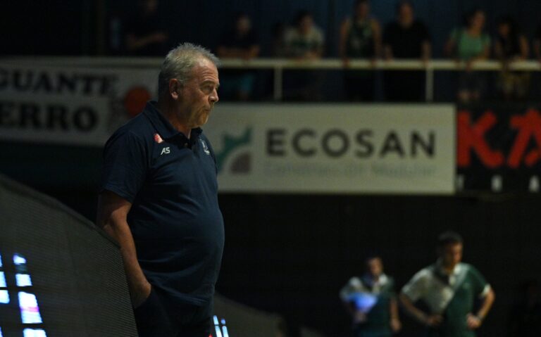 Guillermo Narvarte en 3×3 Radio: «La Liga te exige estar a tope de tus posibilidades»