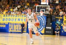 Gimnasia reaccionó en el cierre y se quedó con la victoria en la Bombonerita