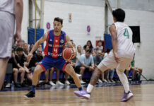 San Lorenzo dominó el duelo ante Ferro y festejó en casa San Lorenzo vs. Ferro