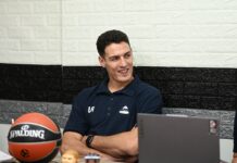 Agustín Cáffaro sobre el momento de Independiente: «Es un premio al día a día»