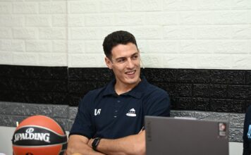 Agustín Cáffaro sobre el momento de Independiente: «Es un premio al día a día»