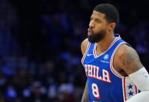 Philadelphia se recuperó con un triunfazo: lo mejor del martes