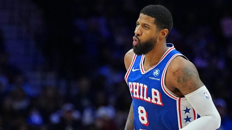 Philadelphia se recuperó con un triunfazo: lo mejor del martes