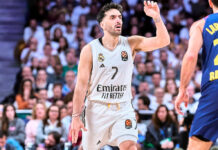Eurostep – Capítulo 22: Real Madrid volvió a sonreír en el clásico