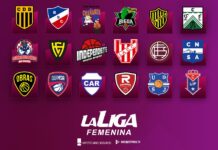 Liga Femenina de Básquet: Guía del Torneo Clausura 2026