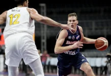 Obras quedó eliminado de la BCLA