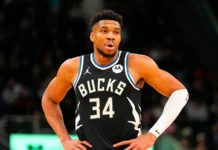 Bomba en la NBA: Milwaukee escucha ofertas por Giannis Antetokounmpo