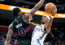 El triste historial de los ‘número uno’ en la NBA