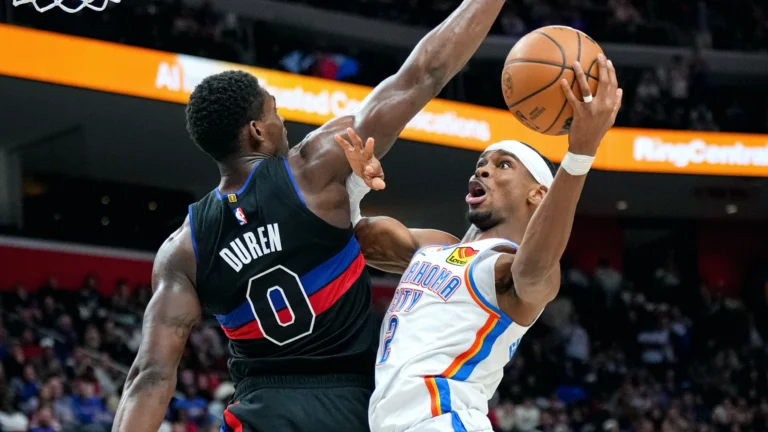 El triste historial de los ‘número uno’ en la NBA