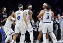 Miércoles de tiros ganadores: dos triunfos sobre el final en la NBA