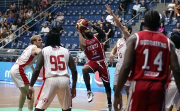 Instituto cayó ante Franca