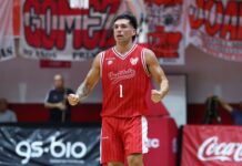 Instituto viaja a Franca para la segunda ventana de la BCLA