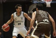 Gimnasia sumó un triunfo importante en Vicente López