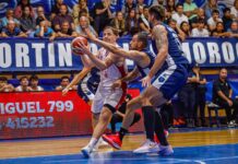 Instituto pisó fuerte en Junín y sumó su tercer triunfo consecutivo Gastón Whelan fue el máximo anotador de Instituto.