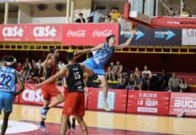 Racing cortó la racha negativa ante San Martín