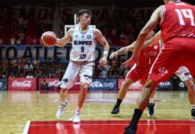 Olímpico dominó a Instituto en Córdoba