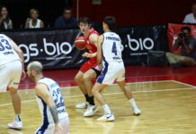 Instituto no tuvo problemas en superar a Argentino