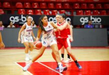 Gorriones sorprendió a Instituto en el Sandrín