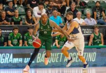 Gimnasia superó a Independiente y sumó su segundo triunfo consecutivo