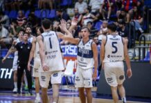 Independiente remontó al final y se recuperó en el Pando