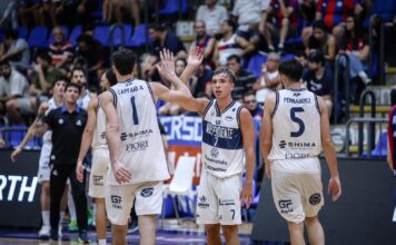 Independiente remontó al final y se recuperó en el Pando