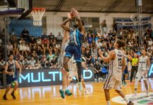 Racing cortó la racha negativa ante Olímpico