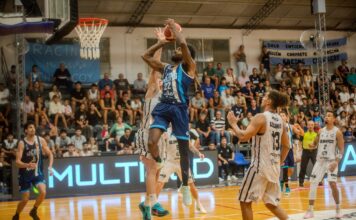 Racing cortó la racha negativa ante Olímpico