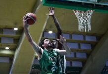 Eduardo Vasirani se perderá el resto de la temporada Eduardo Vasirani lanza en un partido frente a Gimnasia.