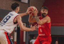 Unión estiró su racha ganadora ante San Lorenzo