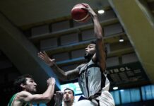 Platense ganó en la última y dejó a Ferro sin el liderazgo