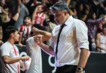 Lucas Victoriano vuelve a la Liga Nacional: dirigirá a Quimsa