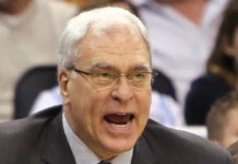 Los tres candidatos al título de la NBA según la regla Phil Jackson