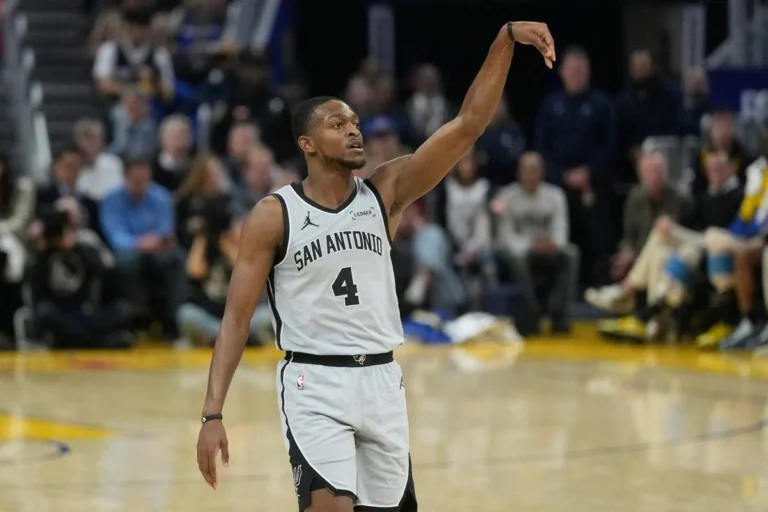 De’Aaron Fox se suma al All-Star y completa las 24 estrellas