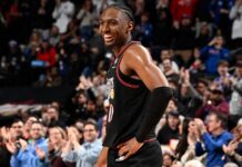 Noche de récords en la NBA: lo mejor del jueves