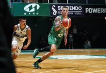 Ferro venció a Independiente y vuelve a ser puntero