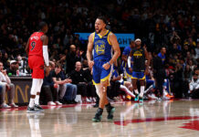 La NBA tiene reemplazante para Curry en el All-Star 2026