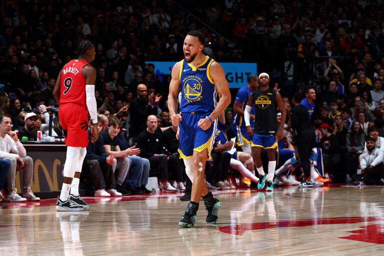La NBA tiene reemplazante para Curry en el All-Star 2026