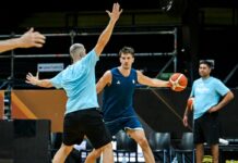 Clasificación Qatar 2027: Argentina enfrenta a Uruguay en un partido clave
