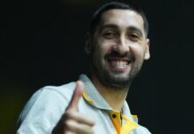 Mathías Calfani en Latinoamérica: «Se está viviendo con mucho más nerviosismo cada juego»