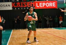 Ferro le ganó por la mínima y en suplementario a Instituto