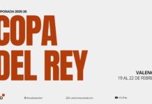 ACB x UCU WEB: La previa de la Copa del Rey 2026