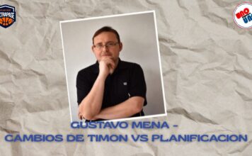 Proyectos deportivos: ¿es posible ganarle a la inmediatez?