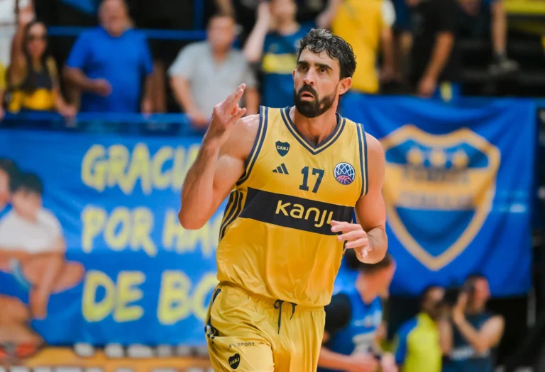 ¡Atención Boca! Minas le ganó a Aguada: las chances del Xeneize en la BCLA