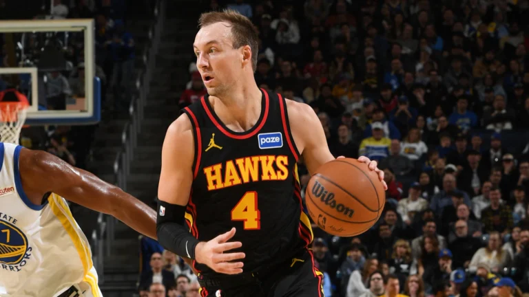 El nuevo compañero de Luka y LeBron en los Lakers